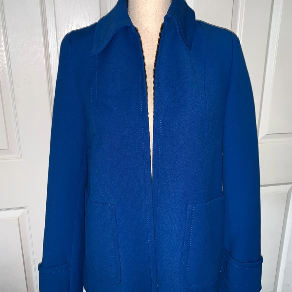 Zara jacket - Picture 3 of 8